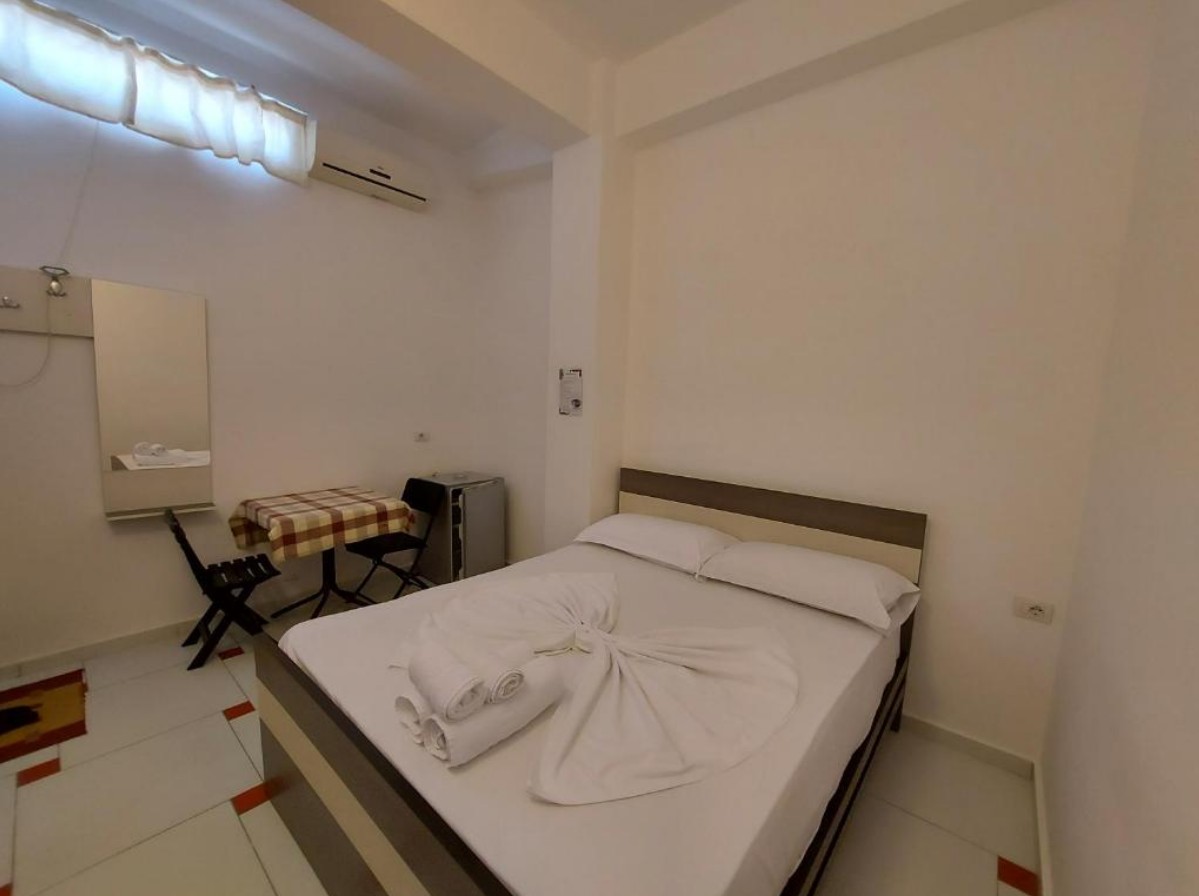 Standard first floor no balcony no kitchen, Villa Green Relax 3*