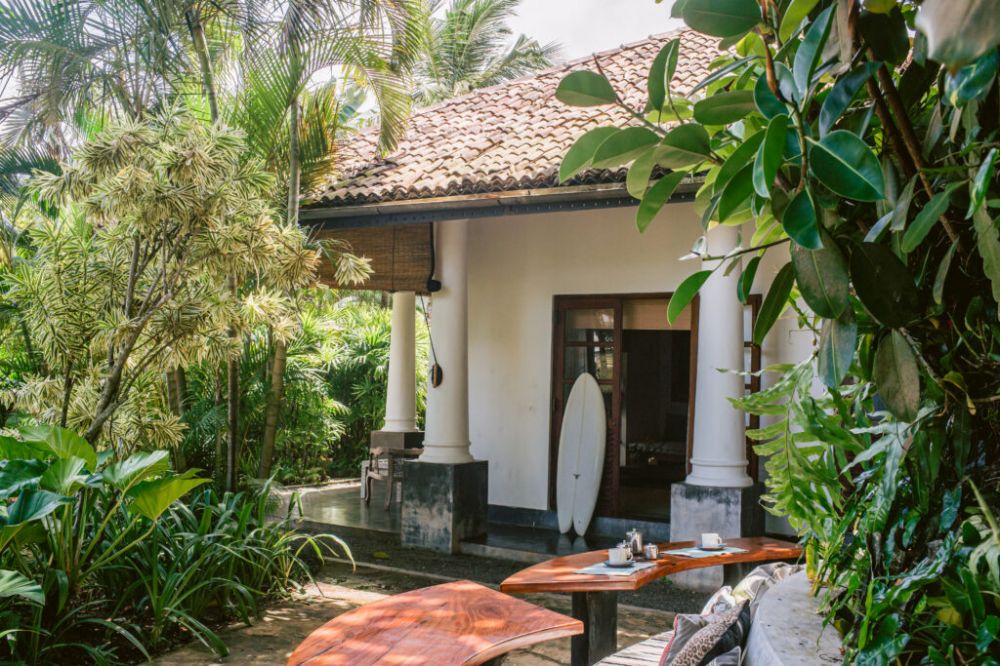 2 Bedroom Loft House, Eraeliya Villas & Gardens 4*