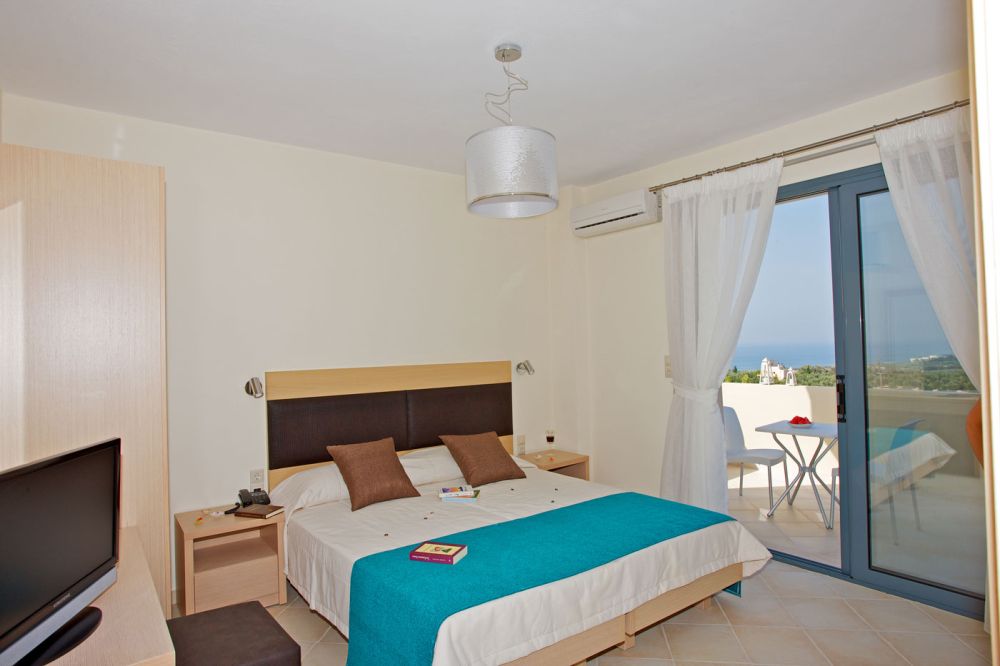 2 Bedroom Villa Private Pool, Carme Villas 5*