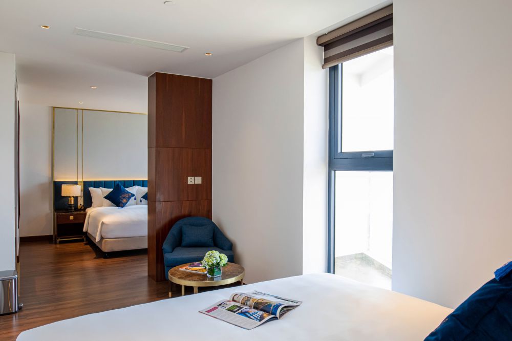 Suite, Best Western Premier Marvella Nha Trang 5*