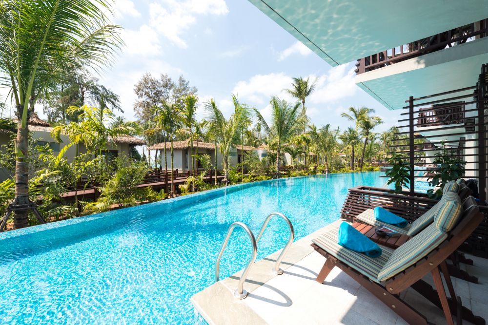 Deluxe Pool Access, The Haven Khao Lak | Adults Only 12+ 5*