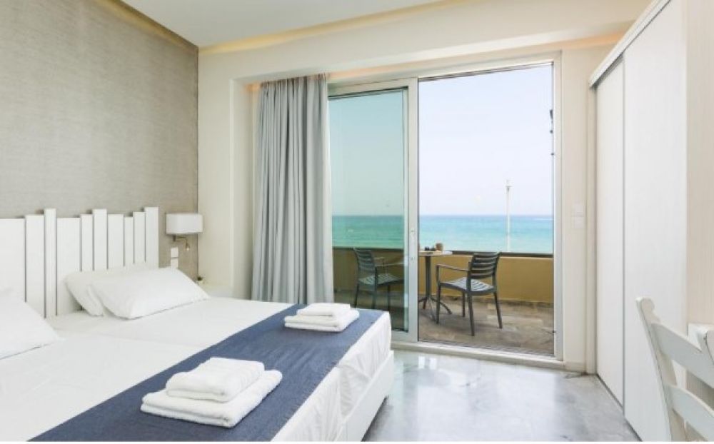 Apartment 1 Bedroom SSV/SV, Meltemi Coast Suites 4*