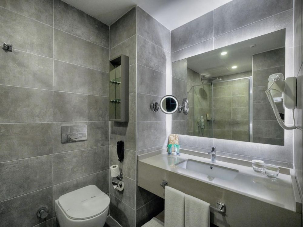 Standart Room Adult, The X Belek 5*