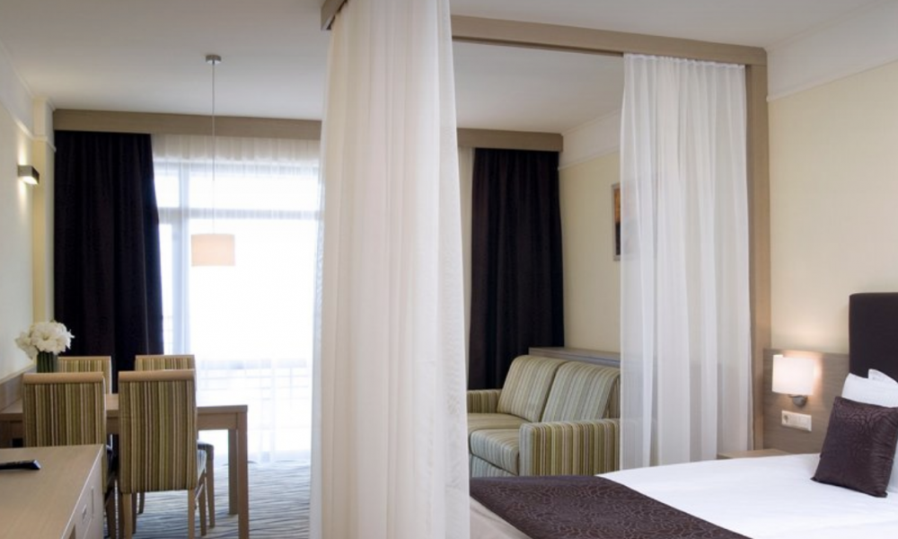 Studio Executive, Flamingo Grand Albena 5*