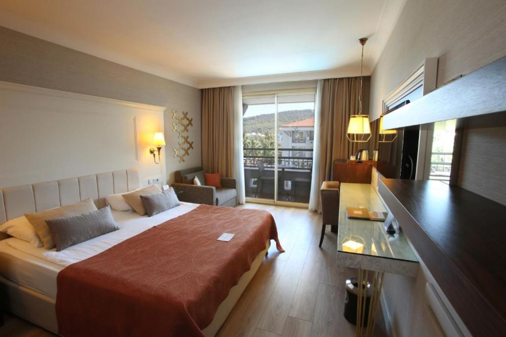 Family Superior Room, Fame Residence Kemer 5*