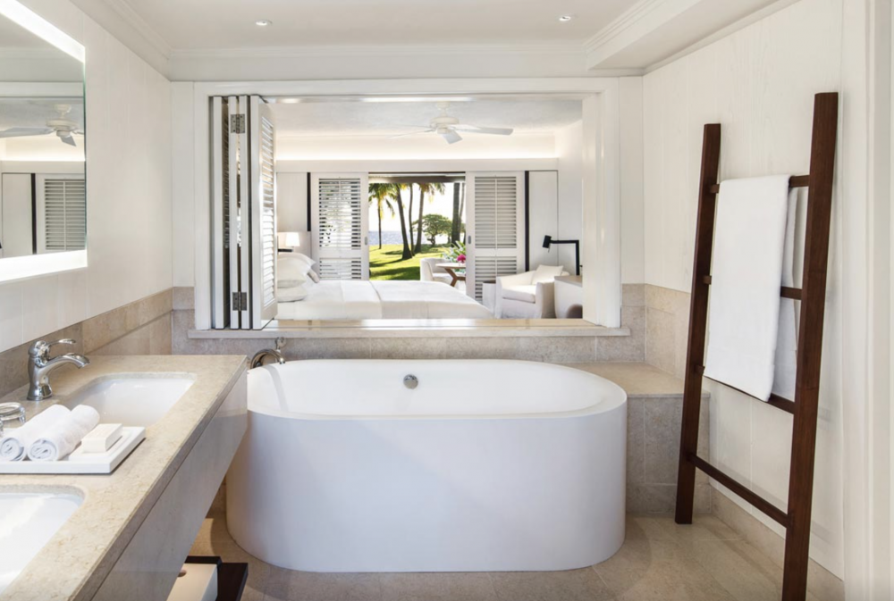 FAMILY SUITE, LUX* Le Morne Resort 5*