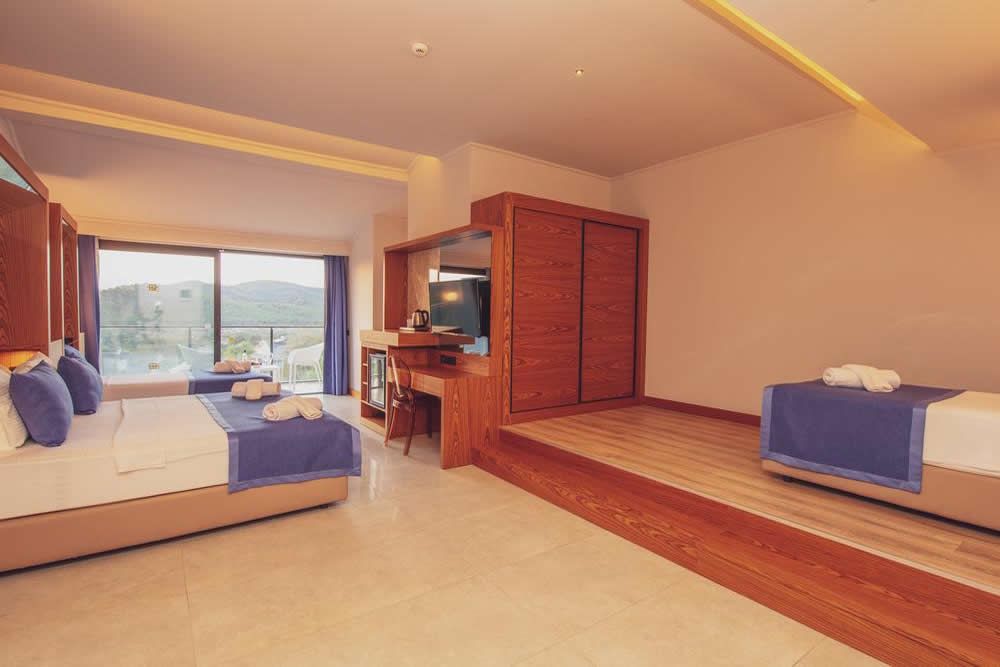 Anex Room, Orka World Hotel & Aquapark 4*