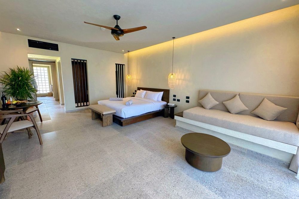 Family Suite SSV, Sentido Naga Bay 5*