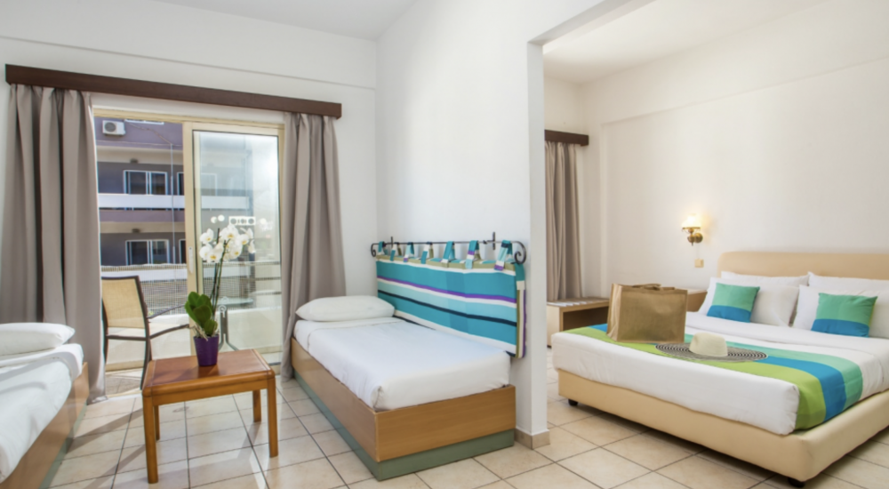 Apartment Standard, Royal Apart Hotel 2*