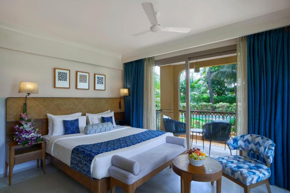 Executive Premium Sea View, Marquis Beach Resort 4*