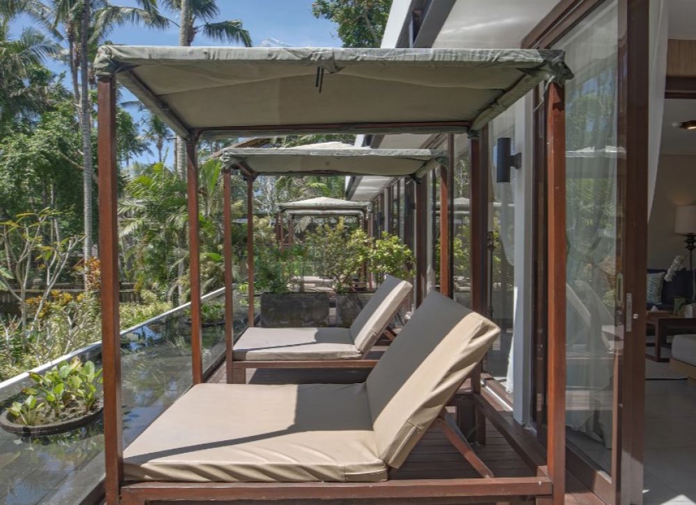 Suite, Plataran Ubud Hotel & Resort 4*