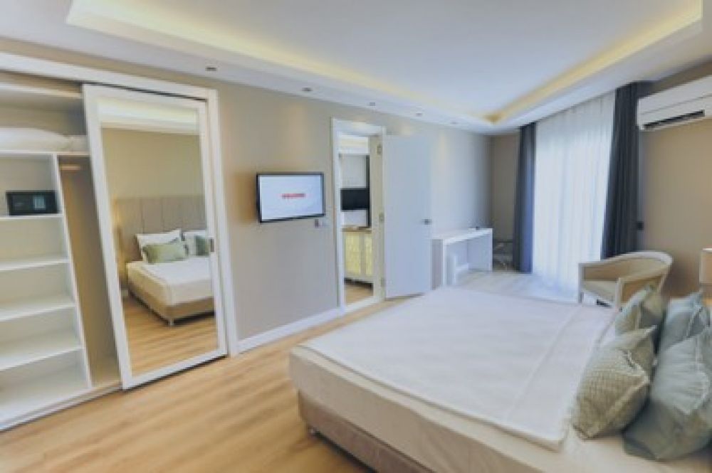 Suite SV, Vita Bella Hotel Resort & Spa 4*