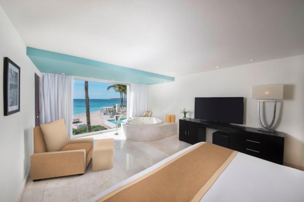 Sian Ka'an Junior Suite, The Sian Ka'an at Sens Tulum Riviera | Adult Only section at The SENS Tulum Rieivera 5*