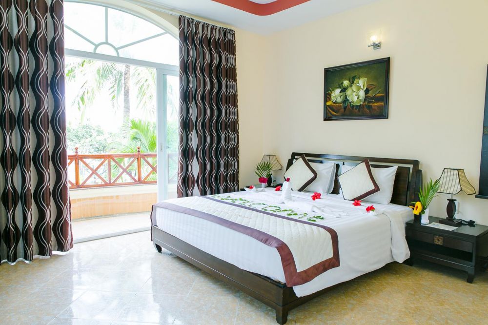 Deluxe Villa Room, Swiss Village Resort 4*