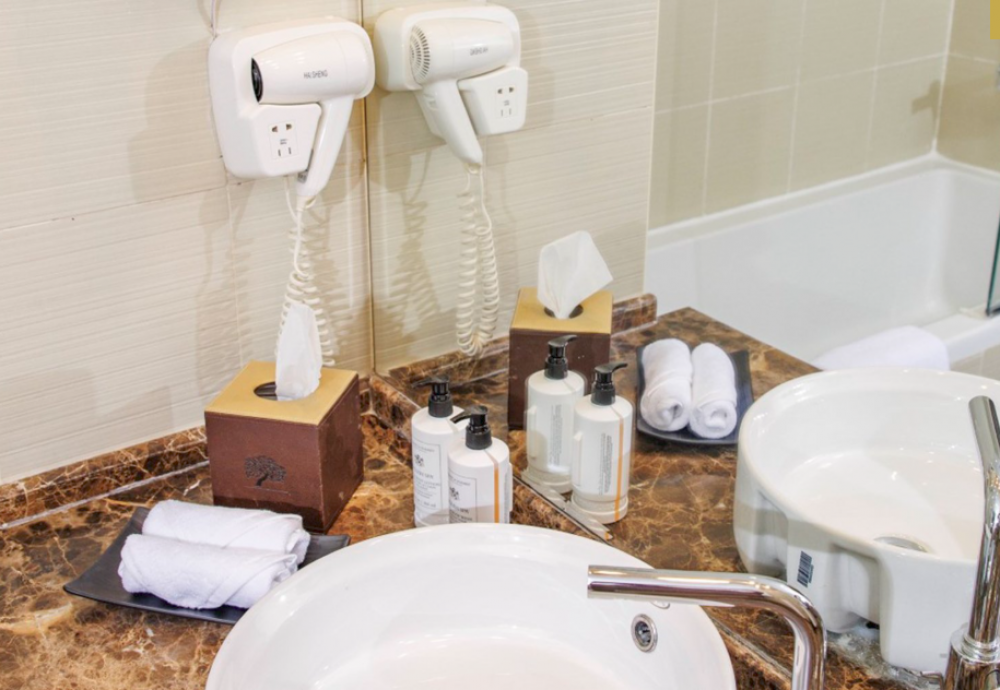 Deluxe Studio Apartment, Jannah Executive Hotel Apartments 4*