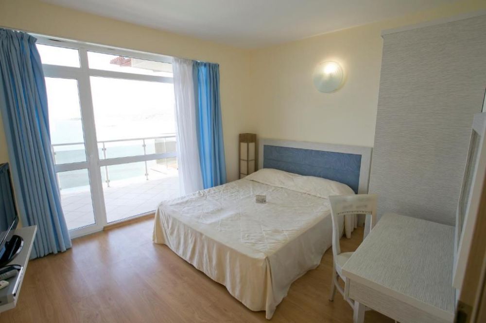 Studio, Royal Bay Resort Kavarna 4*