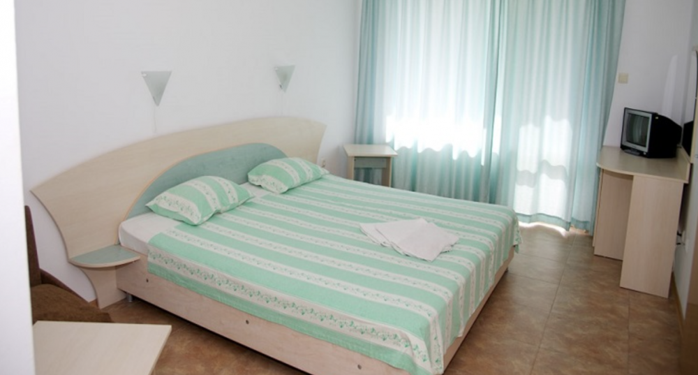 Standard Room, Magnolia Sunny Beach 2*