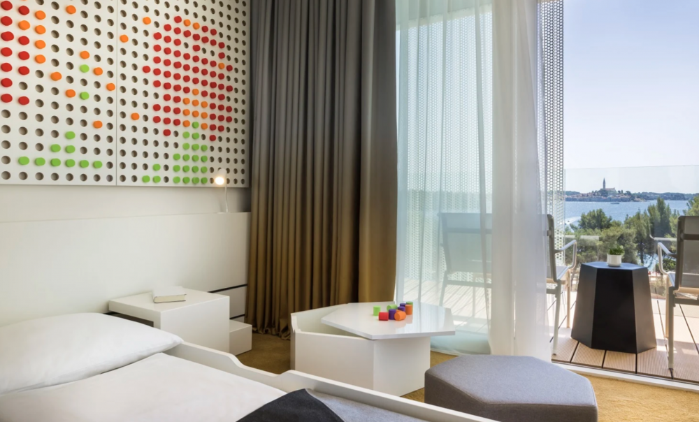 Premium family room, Family Hotel Amarin 4*