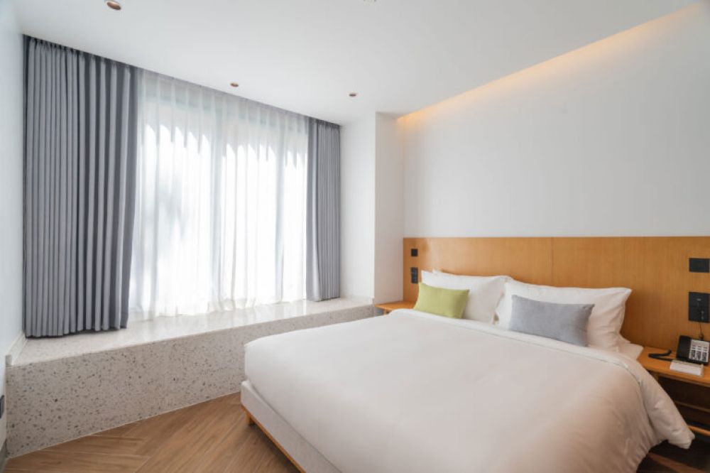 Suite Pool Access, Wyndham Garden Phuket Kamala 5*