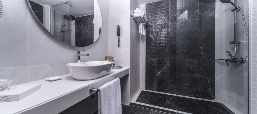 Junior De Luxe Suite, Concorde De Luxe Resort 5*