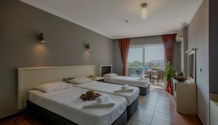 Standard, Royalisa Hotel 4*