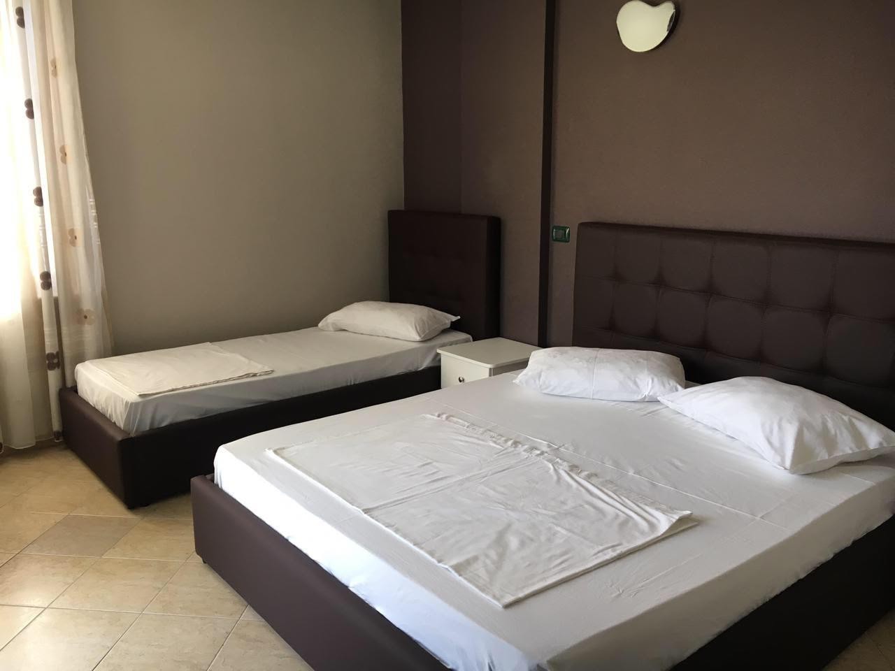 Triple Room, Riviera 3*