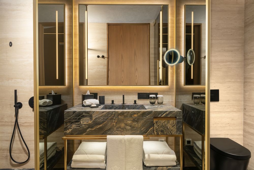 Premium Room Sea View, Rixos Tersane Istanbul - Nickelodeon Play Tersane Access 5*