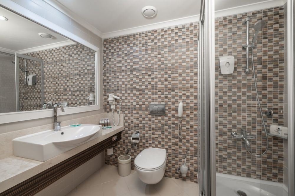 Sultan Suite, Crystal De Luxe Comfort Collection (ex. Crystal De Luxe Resort & Spa) 5*