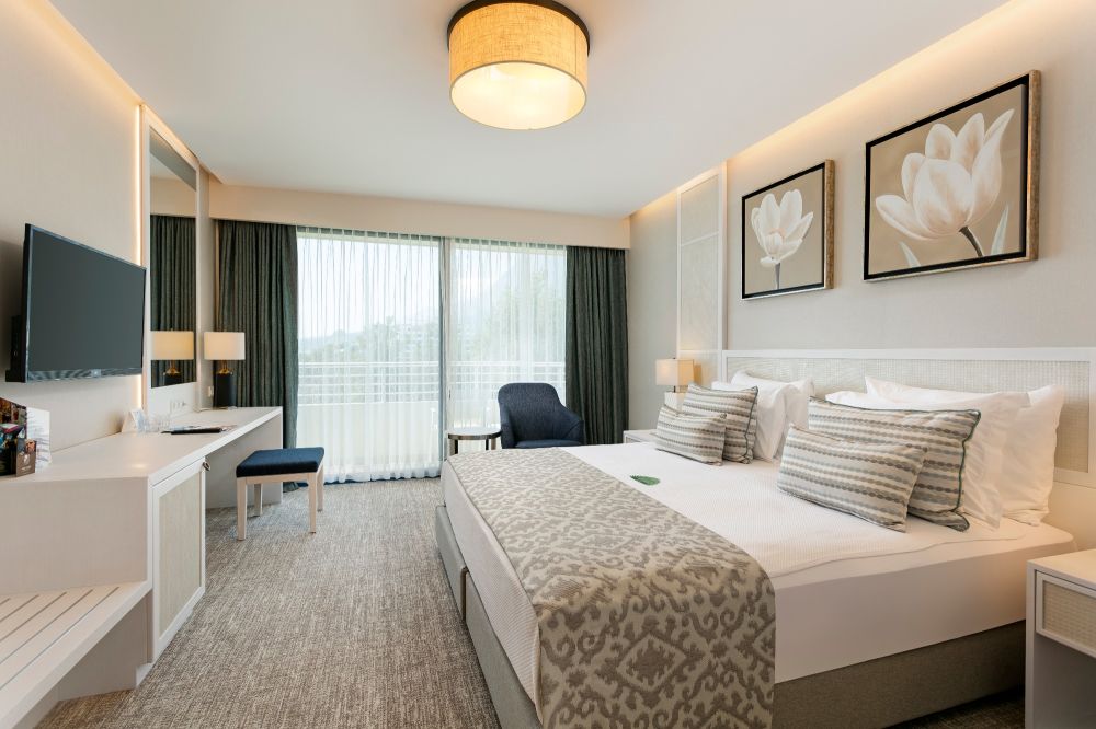 Grand Suite Room, Mirage Park Resort 5*