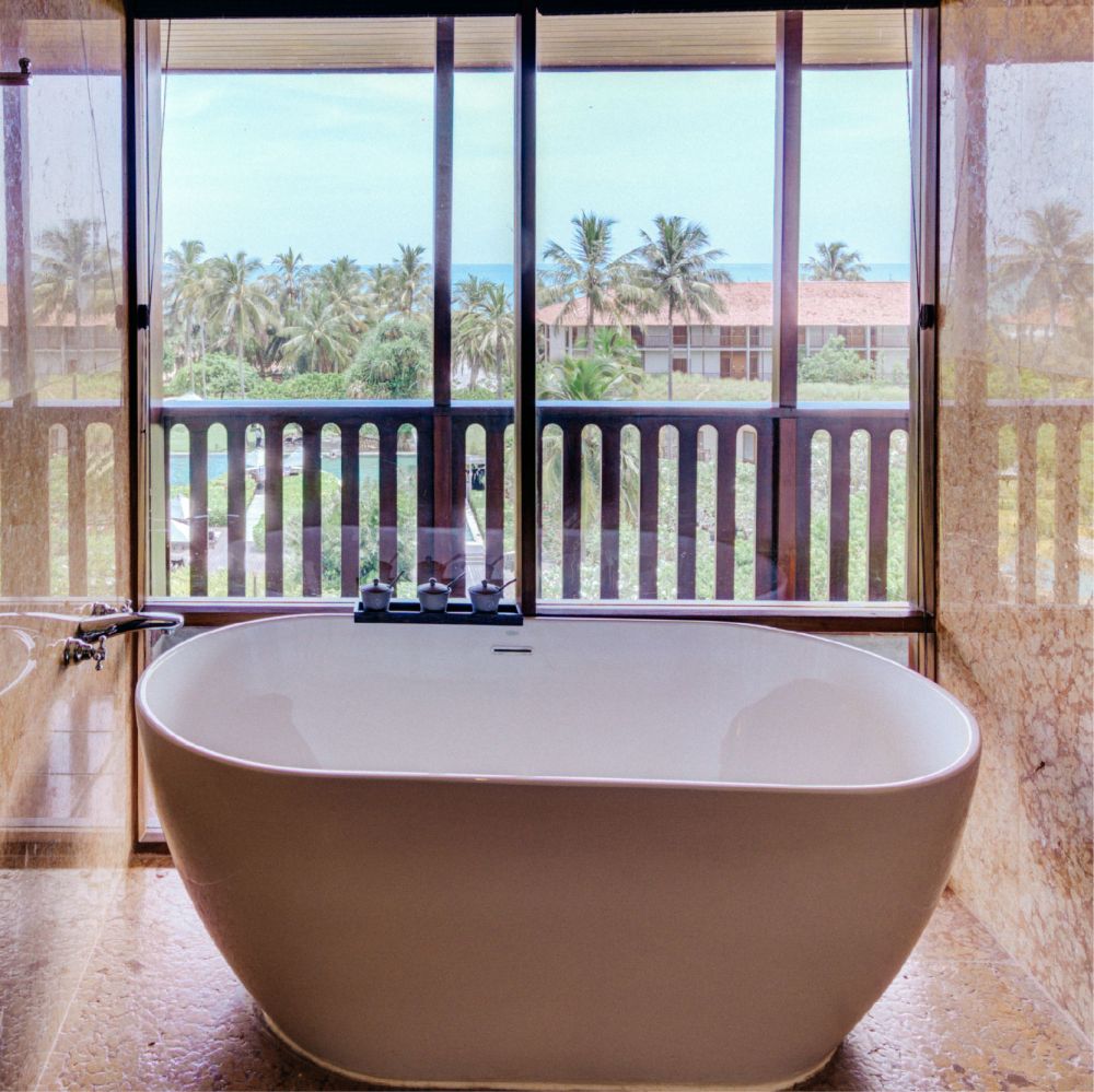 Bawa Suite, Bentota Beach By Cinnamon 5*