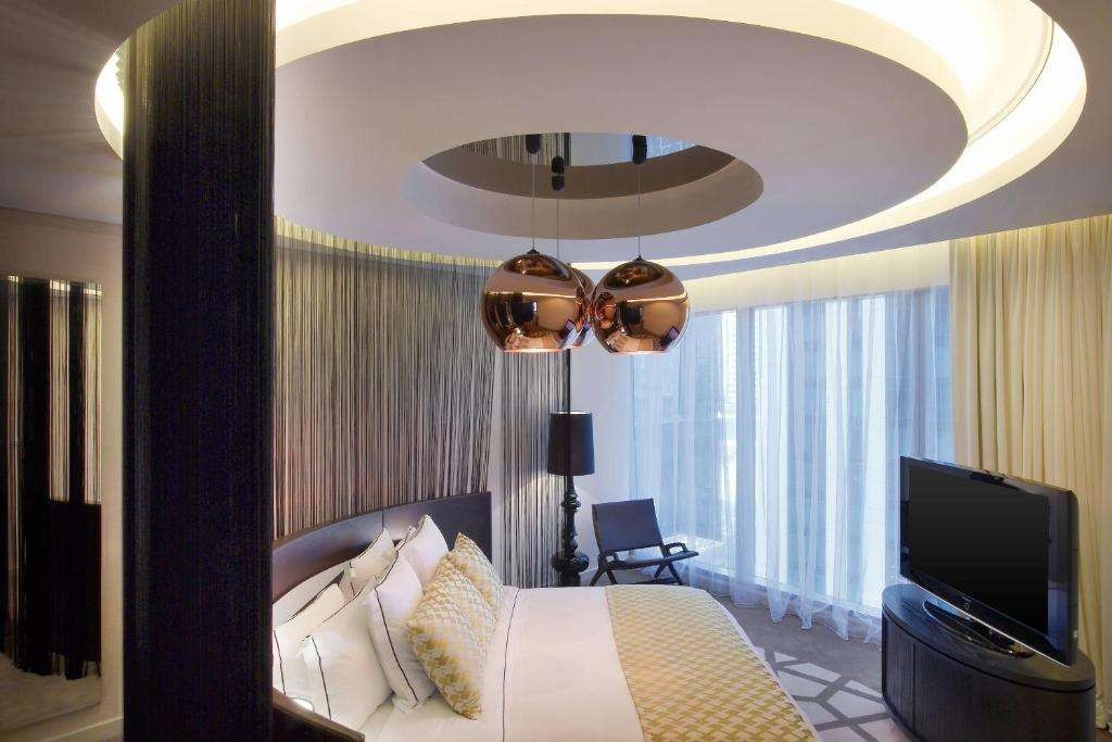 W Suite, W Doha Hotel & Residences 5*