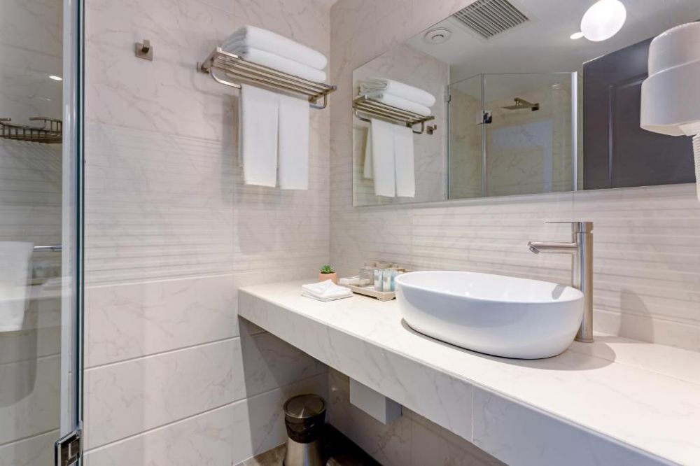 Standard Single, Ramada By Wyndham Tbilisi 4*
