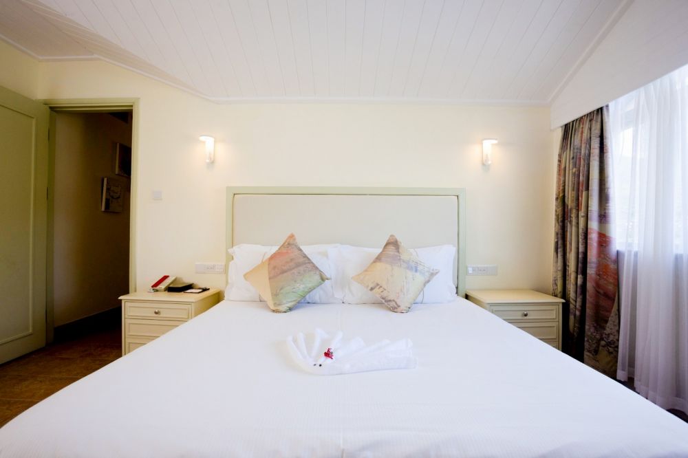 Quadruple Suite, Golden Palm Resort 4*