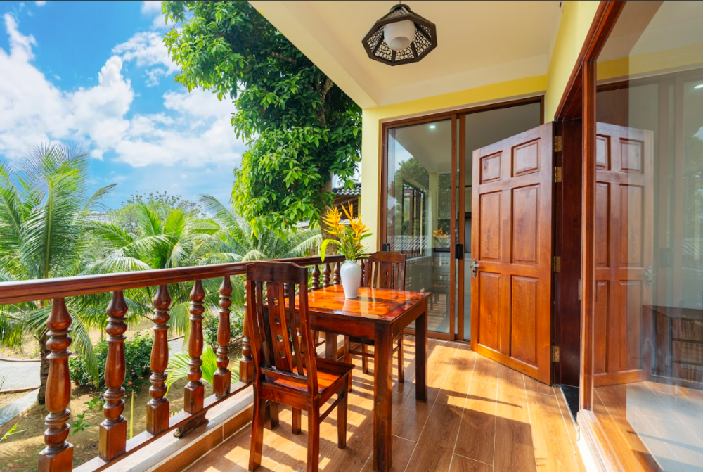 Family Suite 2 Bedroom, Herbal Resort (ex.Elwood Premier Resort Phu Quoc) 3+