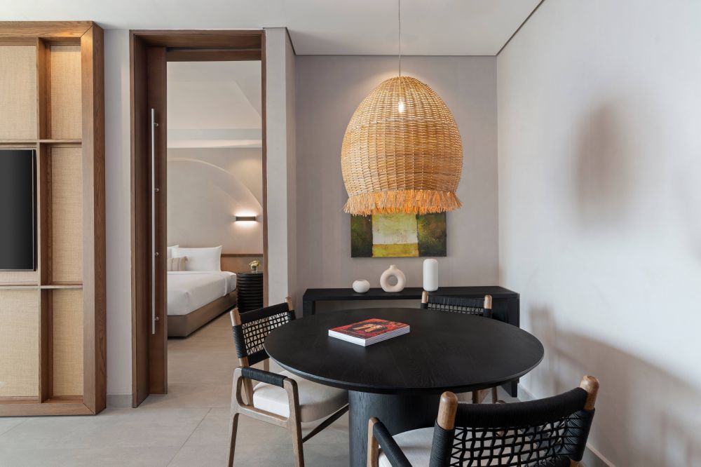 Junior Suite, Rixos The Palm Dubai Hotel & Suites 5*