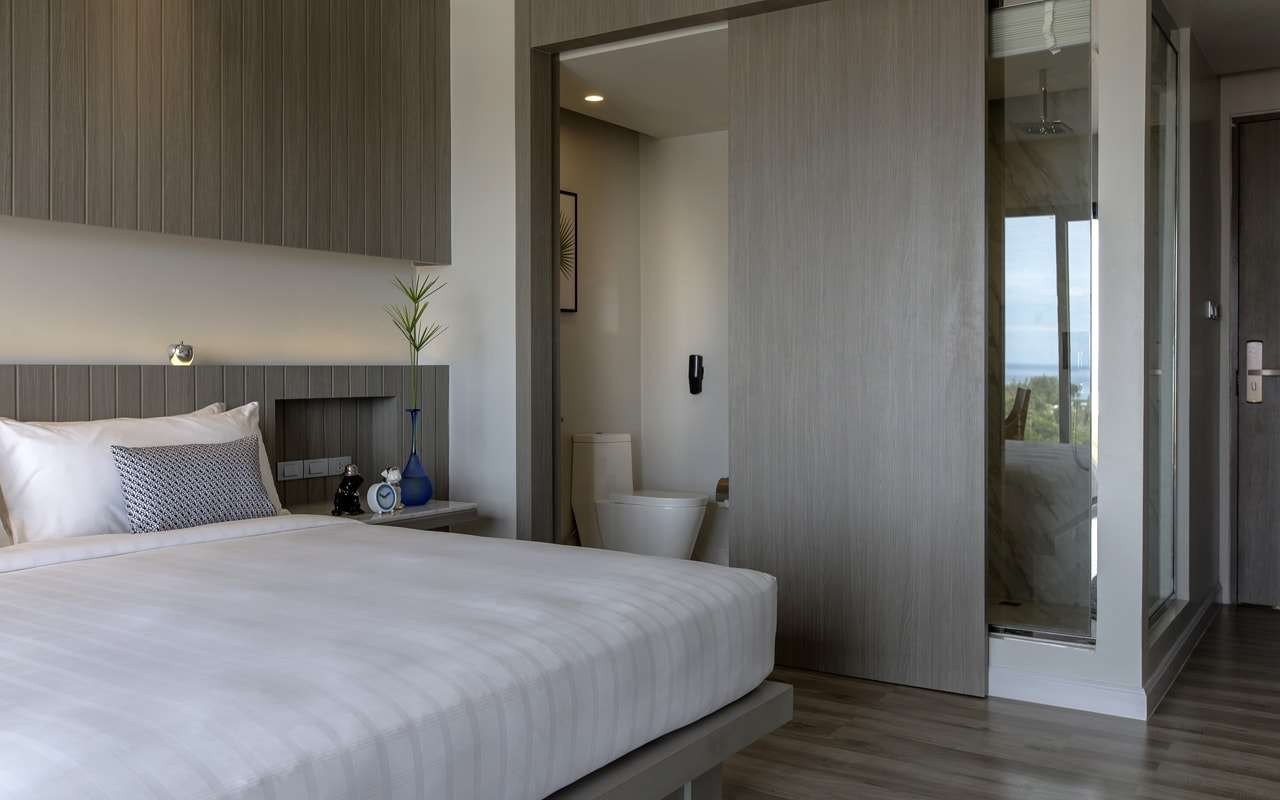 Ikon Ocean Premier, Hotel Ikon Phuket 4*