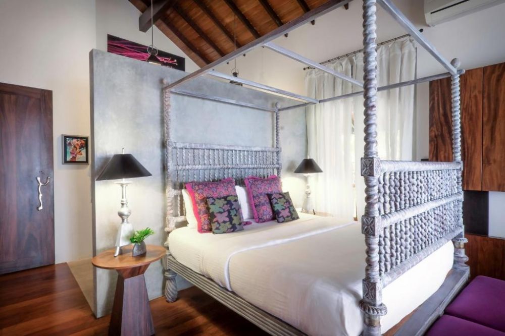 Samaya Suite, Eraeliya Villas & Gardens 4*