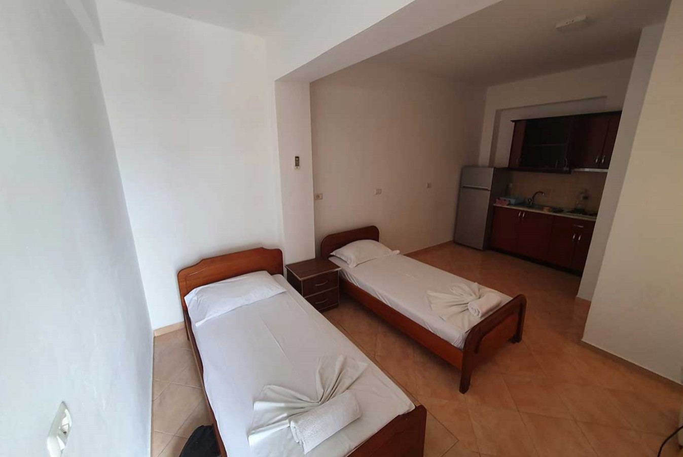 Comfort Quadruple Room, Eksamilia 3*