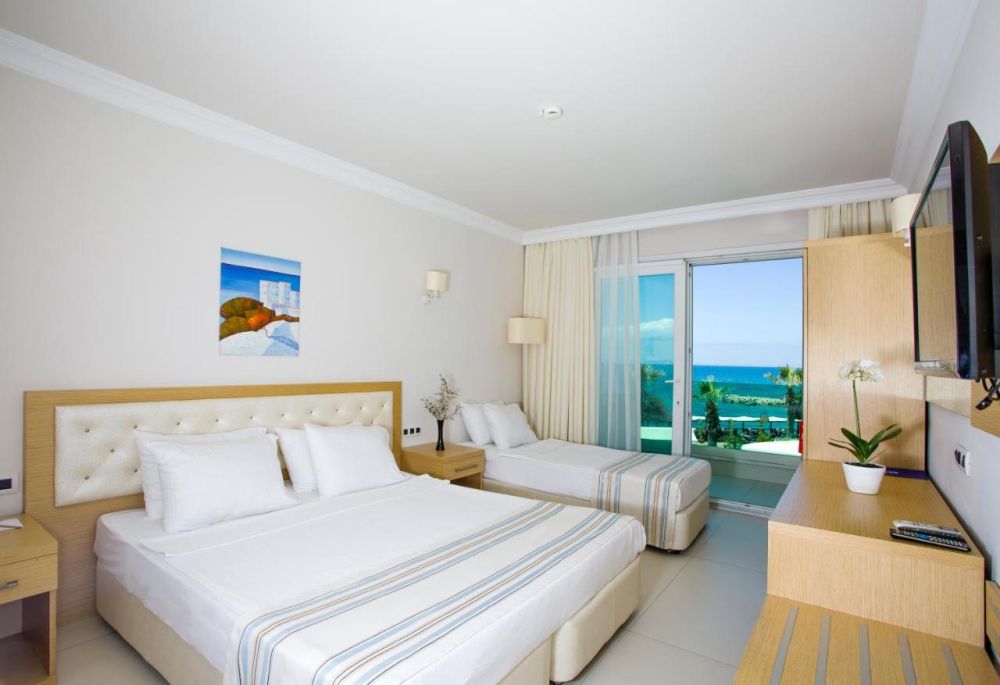 Standard Room, Dragut Point South 4*