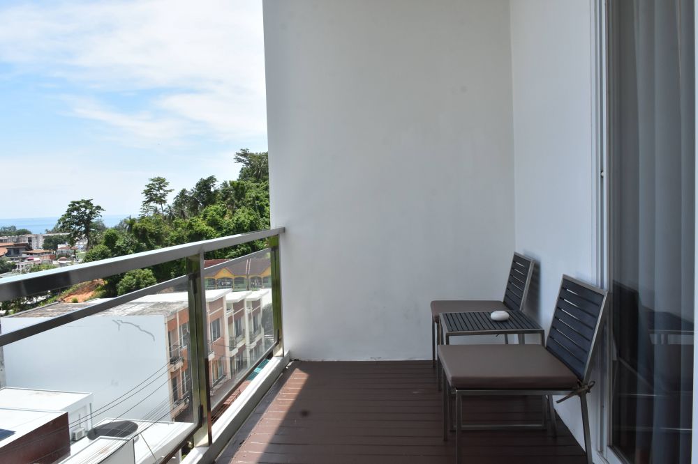 Family Suite City View, Lae Lay Suites 3*