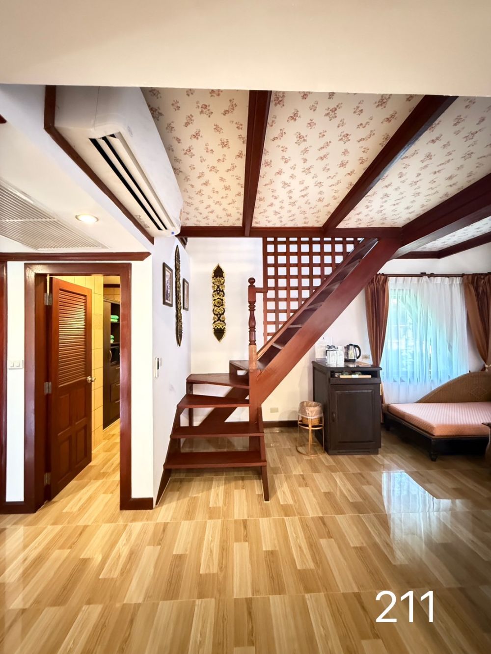 Family Suite, Royal Phawadee Village 3*