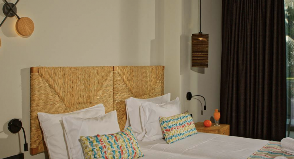 STANDARD ROOM, Palmera Beach Hotel & Spa 4*