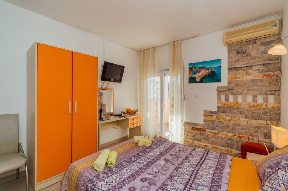 Studio 02, Andric Apartments 4*