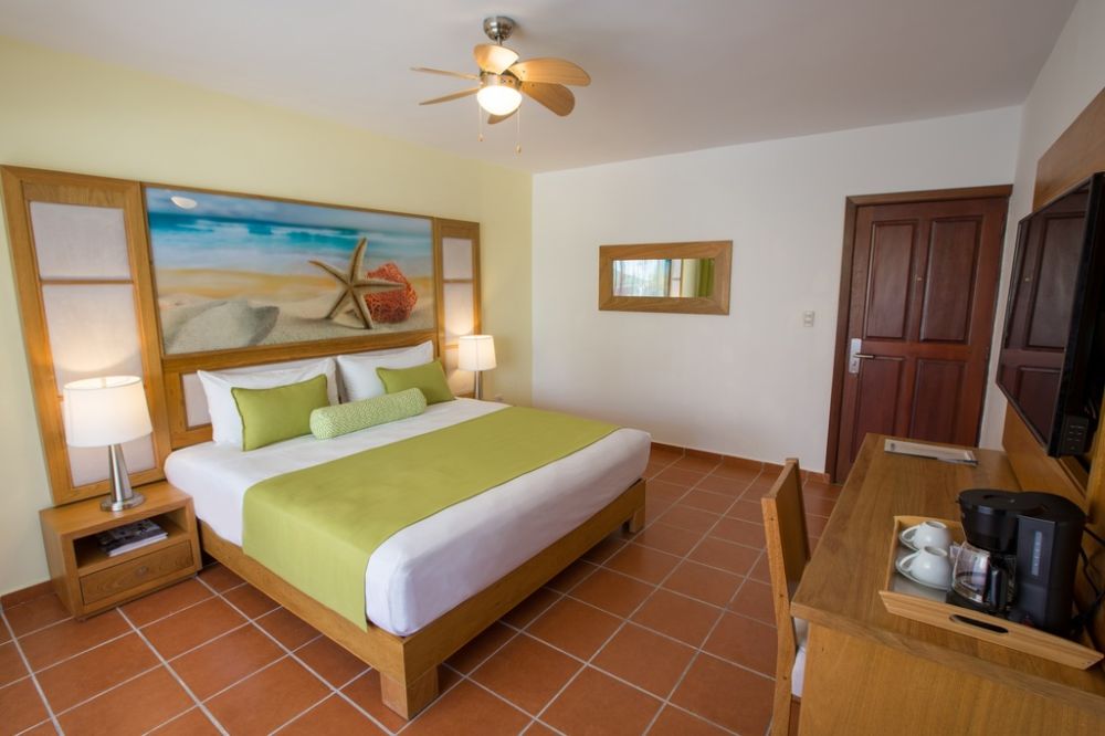 Superior Room, whala!bávaro 3*