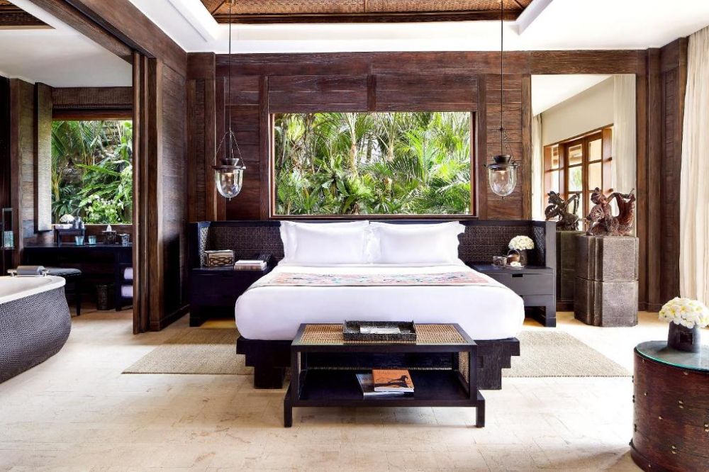 Reserve Suite, Mandapa, a Ritz-Carlton Reserve 5*