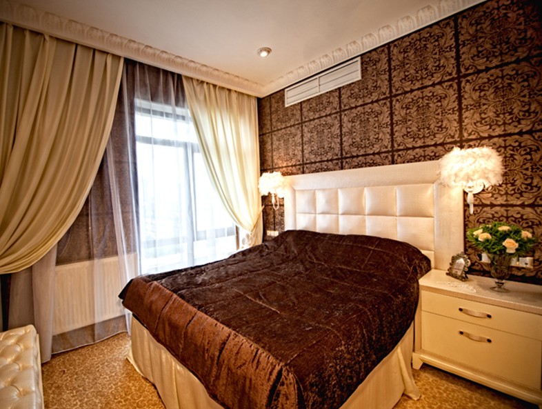 De Luxe, Royal Grand 5*