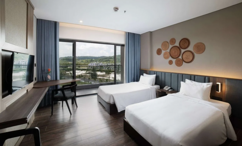 Family SV, Sonaga Beach 5*