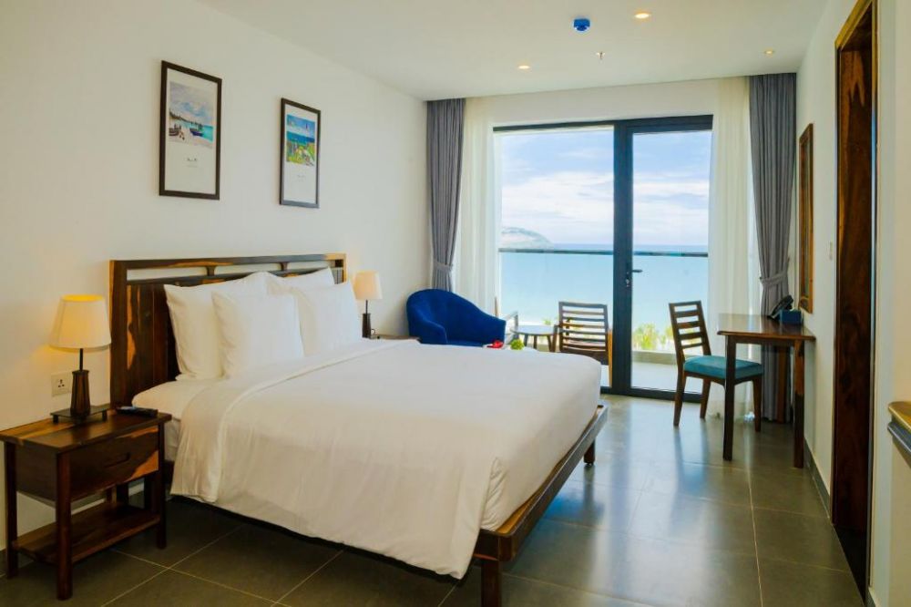 Asteria Suite 1 Bedroom, Asteria Mui Ne Resort 5*