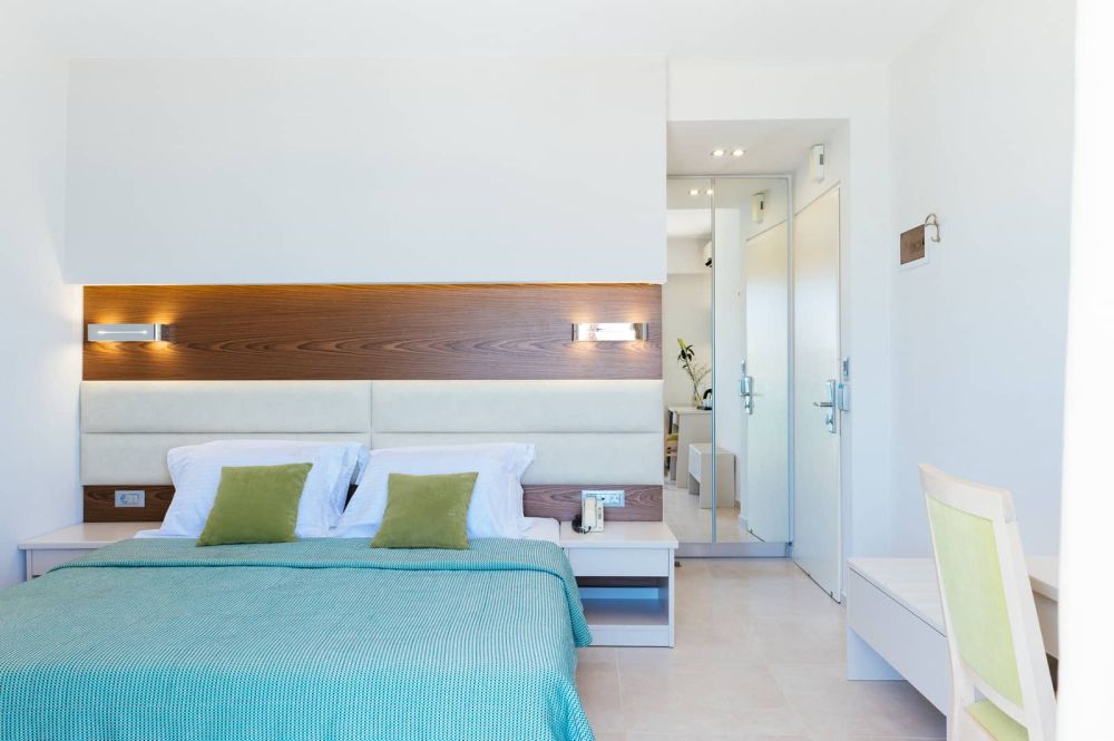 Standard Room Side Sea View, Elounda Akti Olous | Adults Only 4*