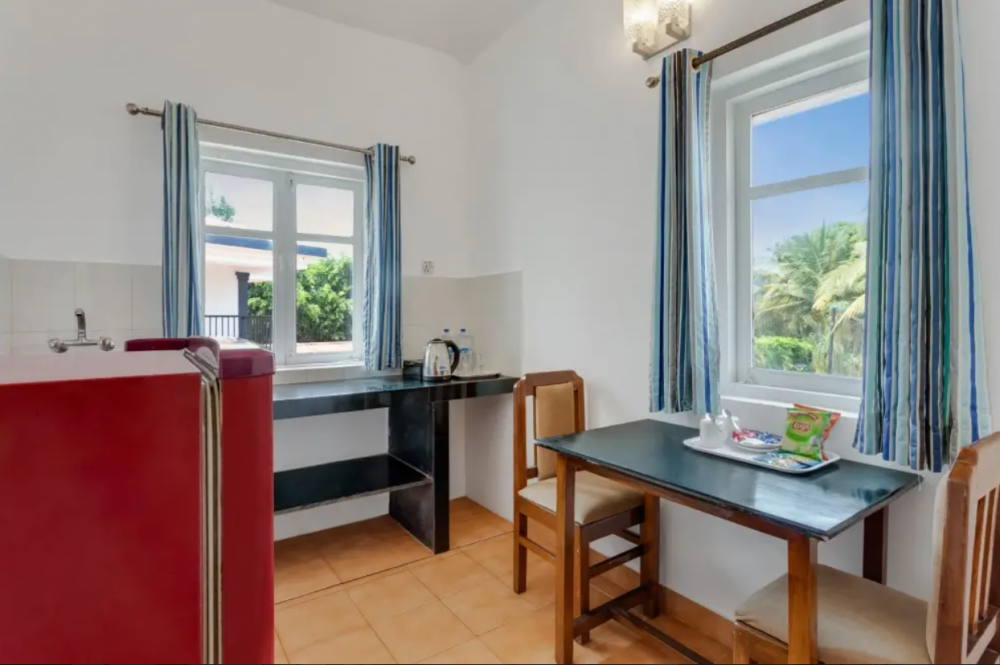 Standard, Santana Beach Resort 3*